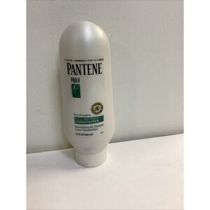 Pantene Pro - V Por-Vitamin Daily Treatment Conditioner 13FL OZ (384ml ) VTG